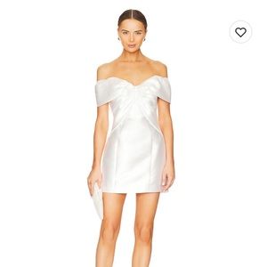 Elliat Espousal dress